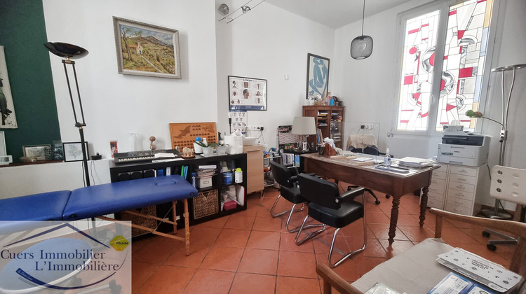 Ma-Cabane - Vente Divers Toulon, 76 m²