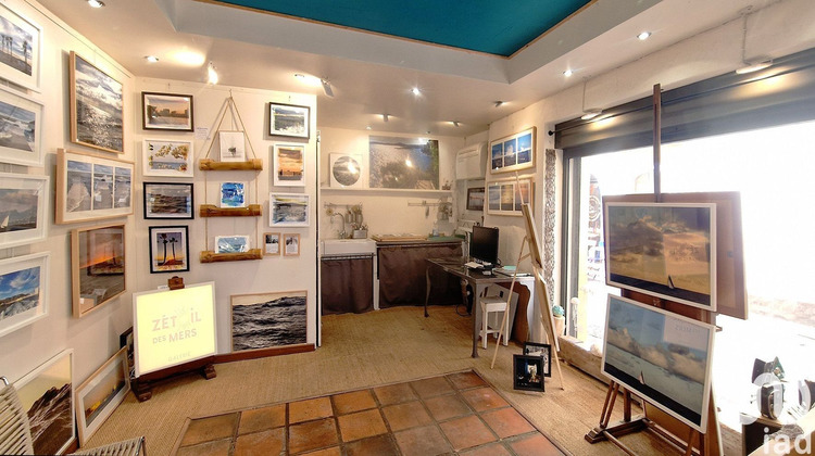 Ma-Cabane - Vente Divers Toulon, 27 m²