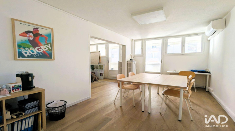 Ma-Cabane - Vente Divers Toulon, 58 m²