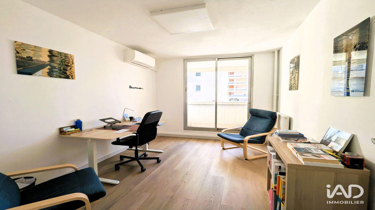 Ma-Cabane - Vente Divers Toulon, 58 m²