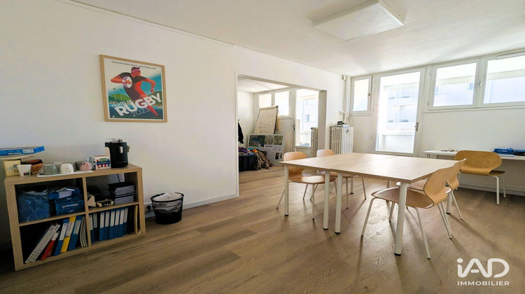 Ma-Cabane - Vente Divers Toulon, 58 m²