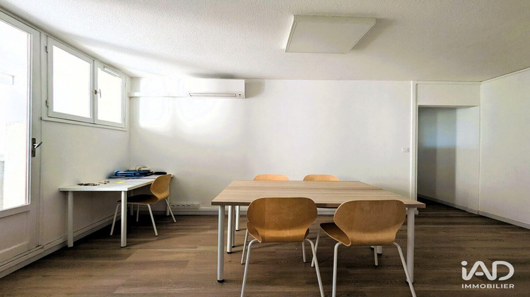 Ma-Cabane - Vente Divers Toulon, 58 m²