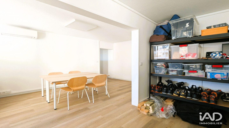 Ma-Cabane - Vente Divers Toulon, 58 m²