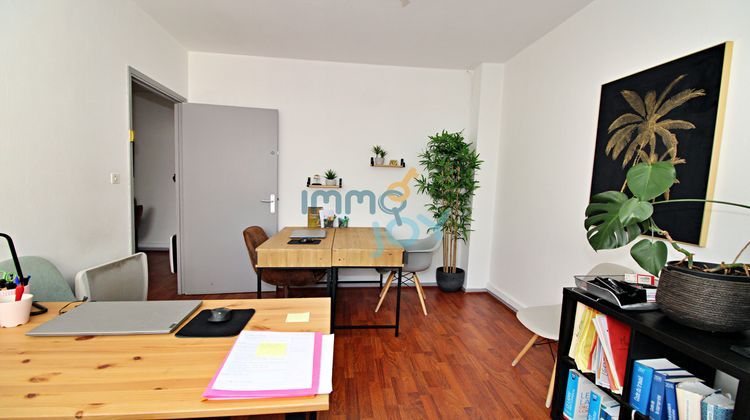 Ma-Cabane - Vente Divers Toulouse, 31 m²