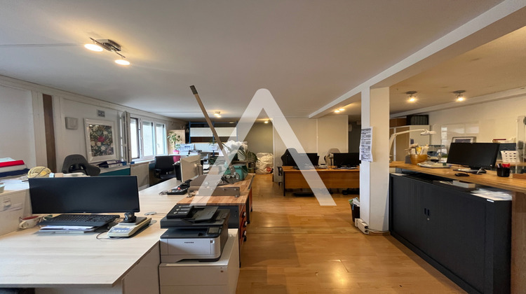 Ma-Cabane - Vente Divers Toulouse, 158 m²
