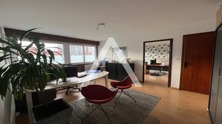 Ma-Cabane - Vente Divers Toulouse, 158 m²