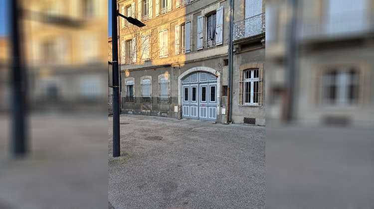 Ma-Cabane - Vente Divers TOULOUSE, 0 m²