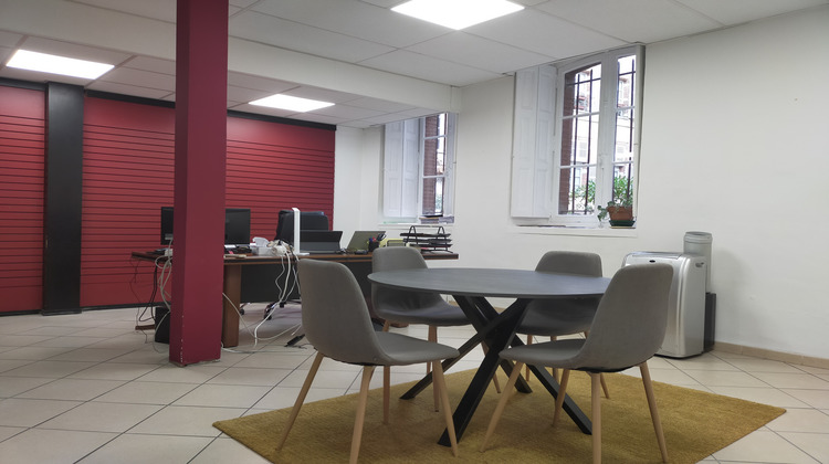 Ma-Cabane - Vente Divers Toulouse, 109 m²