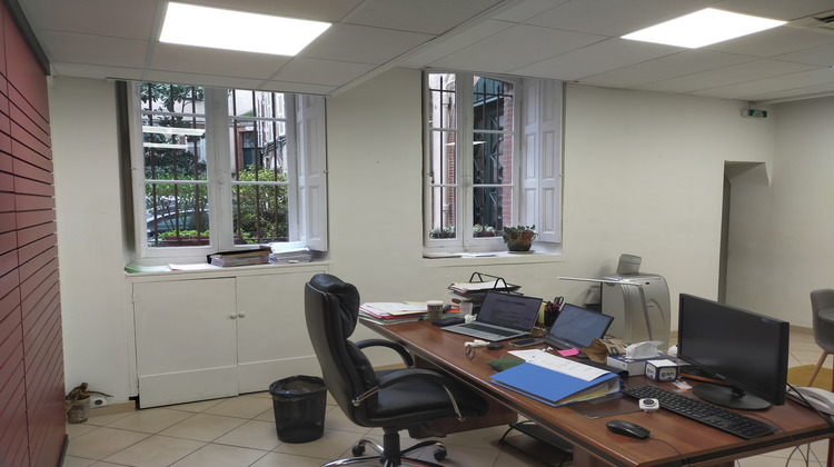 Ma-Cabane - Vente Divers Toulouse, 109 m²