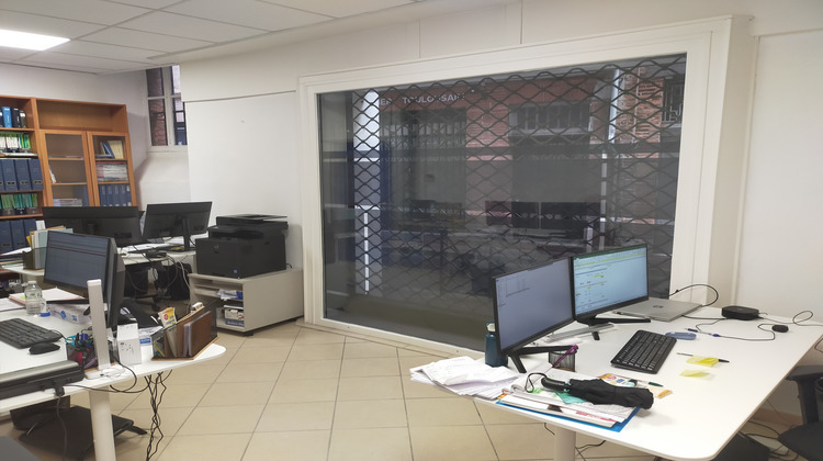 Ma-Cabane - Vente Divers Toulouse, 109 m²