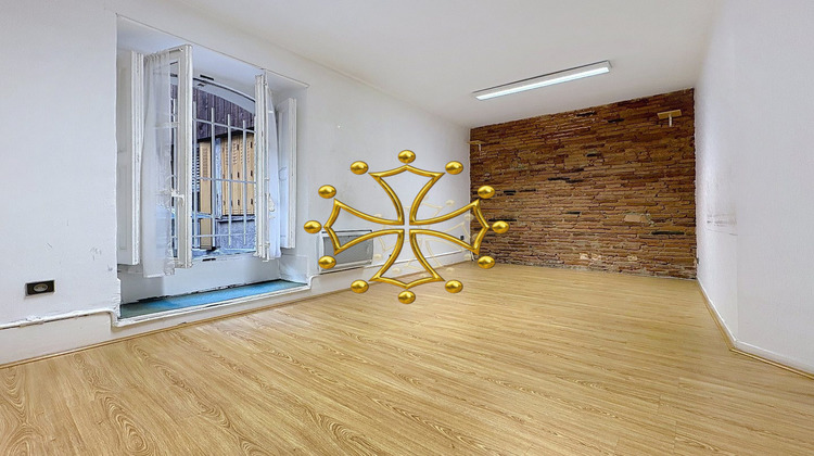 Ma-Cabane - Vente Divers Toulouse, 90 m²