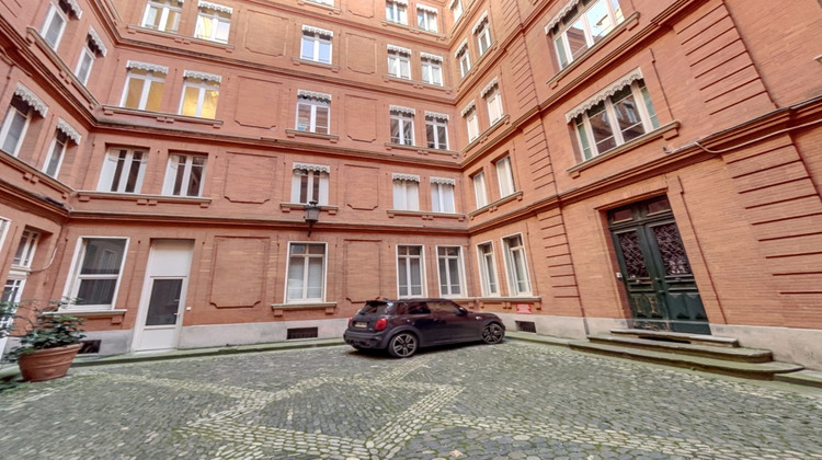 Ma-Cabane - Vente Divers Toulouse, 80 m²