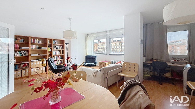 Ma-Cabane - Vente Divers Toulouse, 40 m²