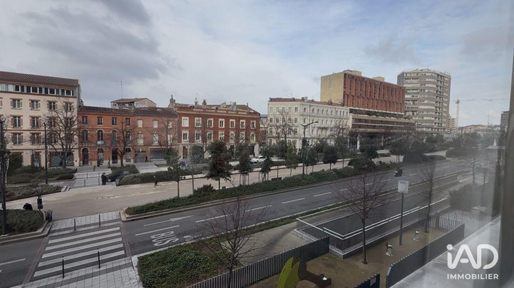 Ma-Cabane - Vente Divers Toulouse, 40 m²