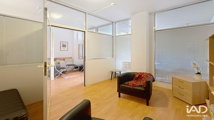 Ma-Cabane - Vente Divers Toulouse, 40 m²