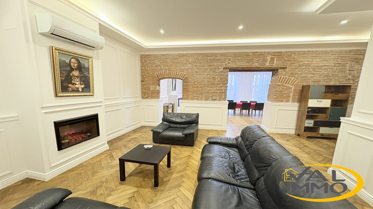 Ma-Cabane - Vente Divers Toulouse, 72 m²