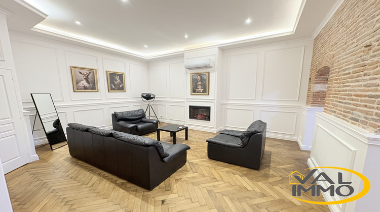 Ma-Cabane - Vente Divers Toulouse, 72 m²