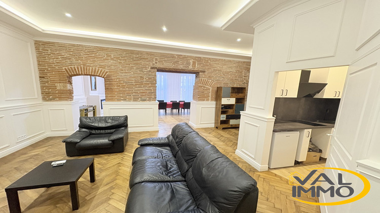 Ma-Cabane - Vente Divers Toulouse, 72 m²