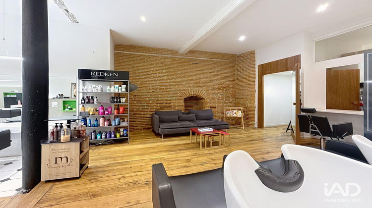 Ma-Cabane - Vente Divers Toulouse, 100 m²