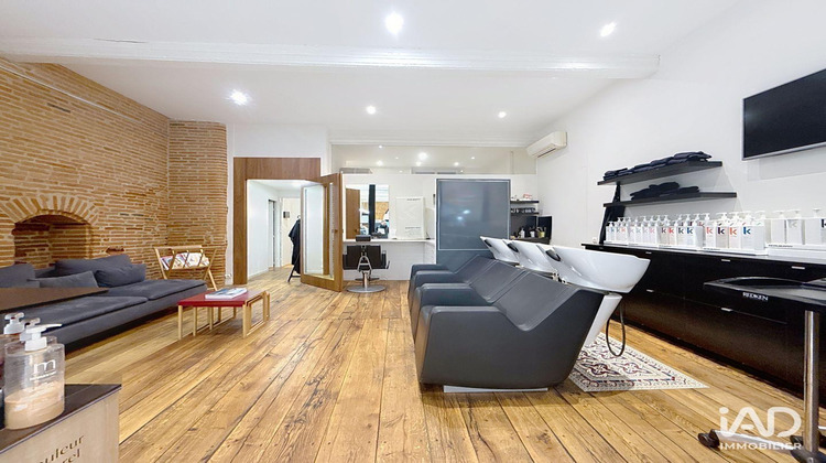 Ma-Cabane - Vente Divers Toulouse, 100 m²