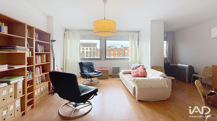 Ma-Cabane - Vente Divers Toulouse, 40 m²