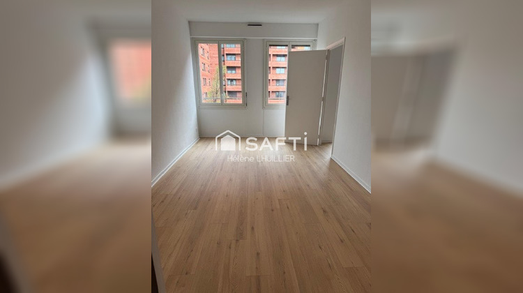 Ma-Cabane - Vente Divers Toulouse, 34 m²