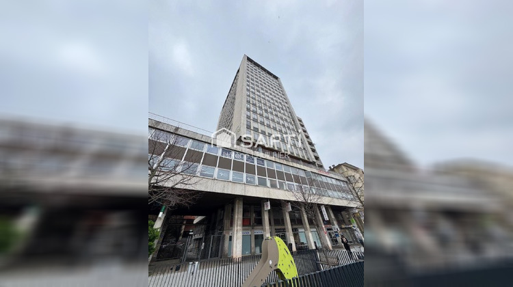 Ma-Cabane - Vente Divers Toulouse, 34 m²