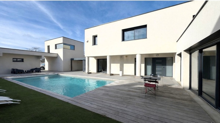 Ma-Cabane - Vente Divers TOULOUSE, 220 m²