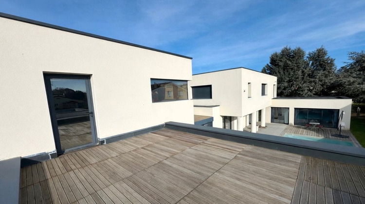 Ma-Cabane - Vente Divers TOULOUSE, 220 m²