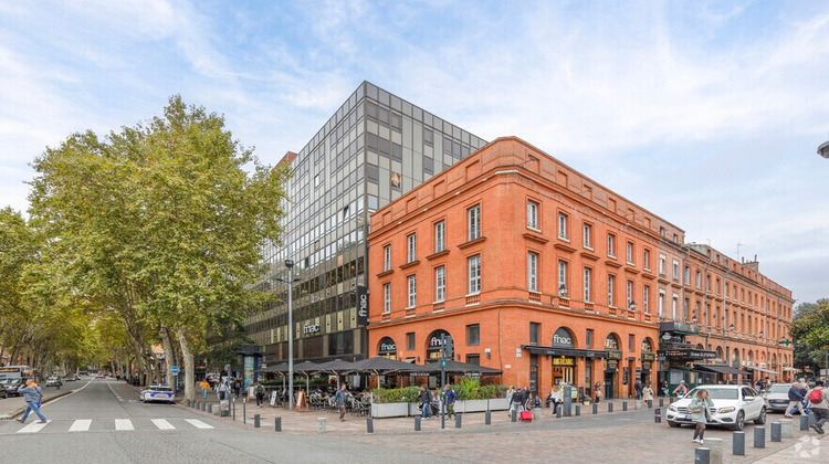 Ma-Cabane - Vente Divers TOULOUSE, 0 m²