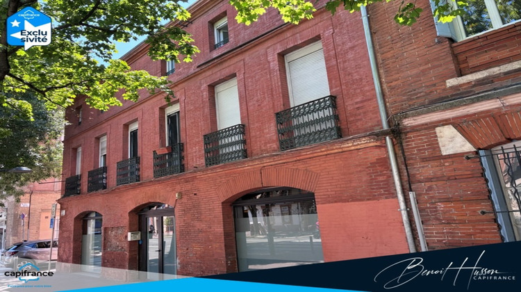 Ma-Cabane - Vente Divers TOULOUSE, 116 m²