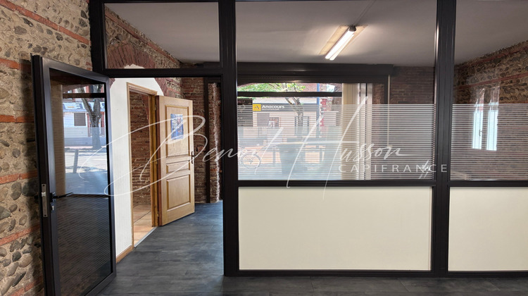 Ma-Cabane - Vente Divers TOULOUSE, 116 m²