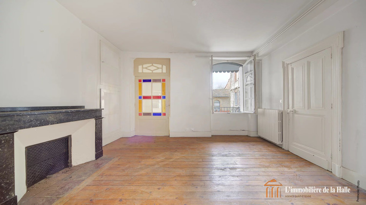 Ma-Cabane - Vente Divers Toulouse, 122 m²