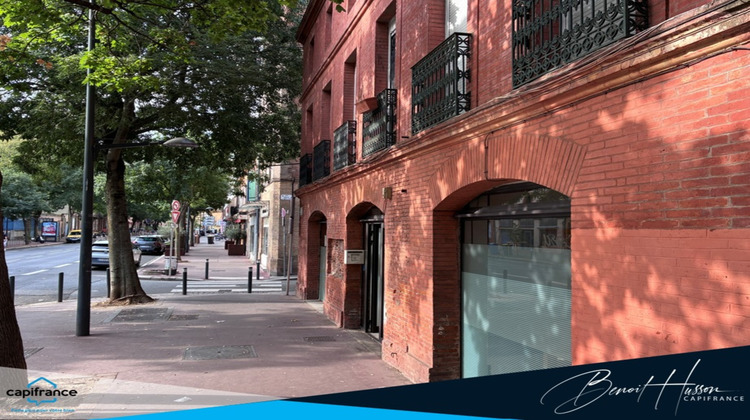 Ma-Cabane - Vente Divers TOULOUSE, 116 m²