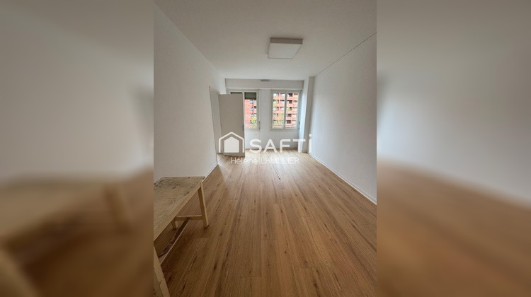 Ma-Cabane - Vente Divers Toulouse, 33 m²