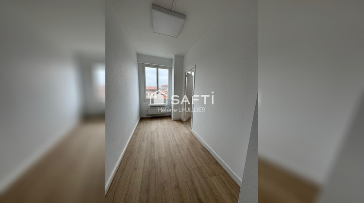 Ma-Cabane - Vente Divers Toulouse, 33 m²