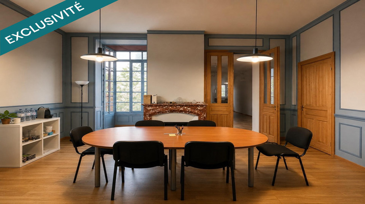 Ma-Cabane - Vente Divers Toulouse, 212 m²