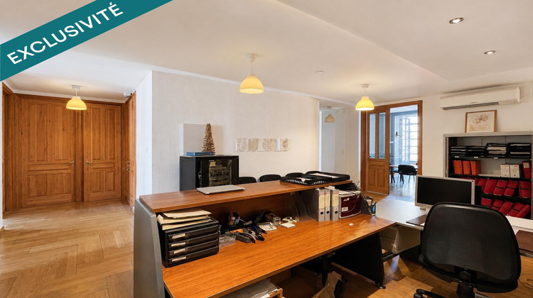 Ma-Cabane - Vente Divers Toulouse, 212 m²