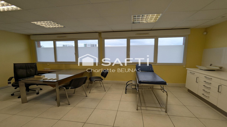 Ma-Cabane - Vente Divers Toulouse, 96 m²