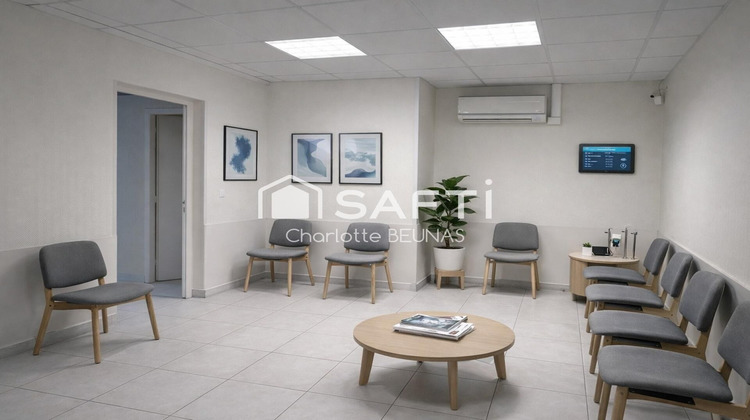 Ma-Cabane - Vente Divers Toulouse, 96 m²