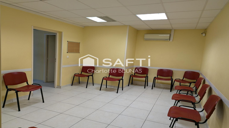 Ma-Cabane - Vente Divers Toulouse, 96 m²