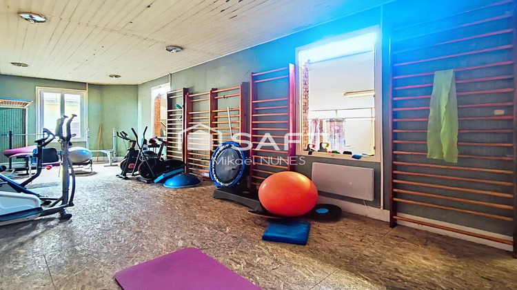 Ma-Cabane - Vente Divers Toulouse, 137 m²