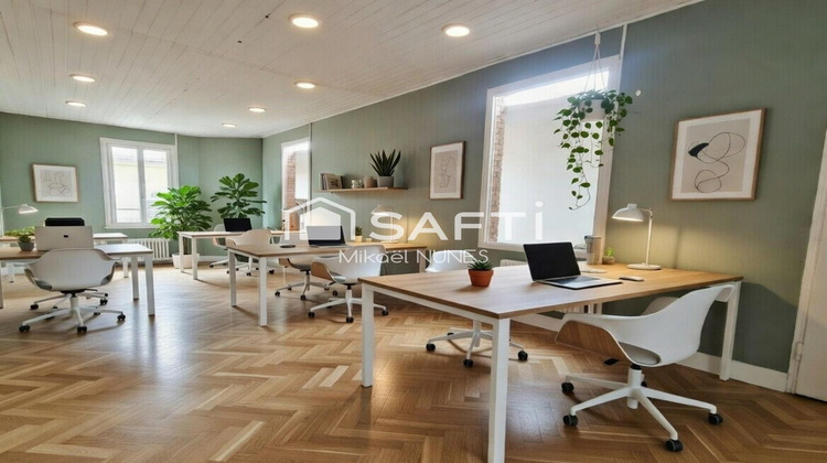 Ma-Cabane - Vente Divers Toulouse, 137 m²