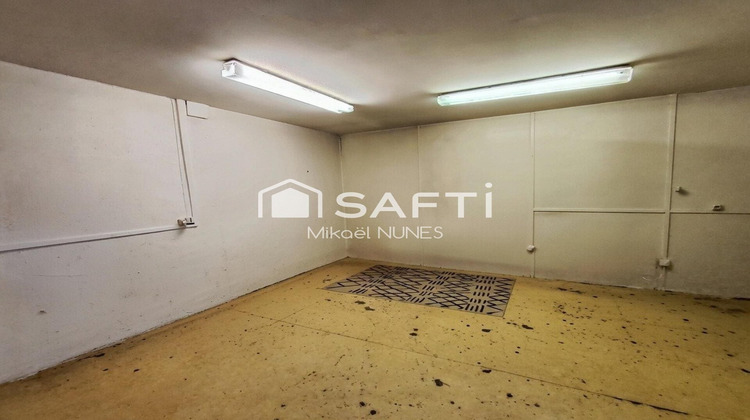 Ma-Cabane - Vente Divers Toulouse, 137 m²