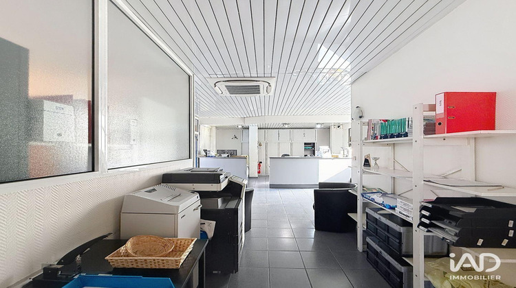 Ma-Cabane - Vente Divers Toulouse, 155 m²