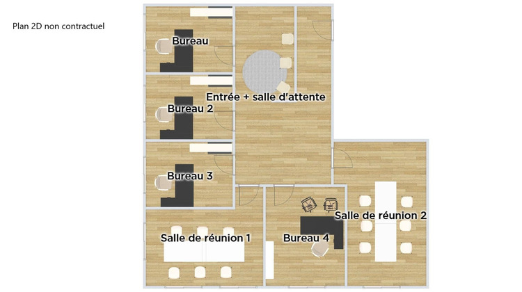 Ma-Cabane - Vente Divers Toulouse, 115 m²