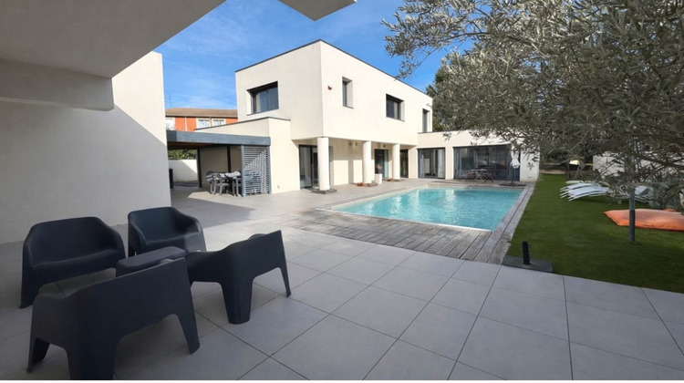 Ma-Cabane - Vente Divers TOULOUSE, 220 m²