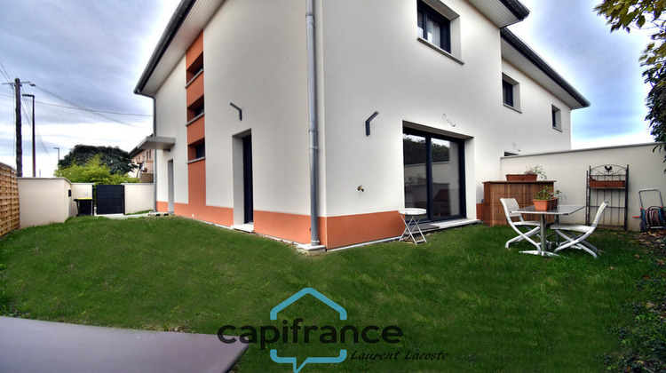 Ma-Cabane - Vente Divers TOULOUSE, 90 m²