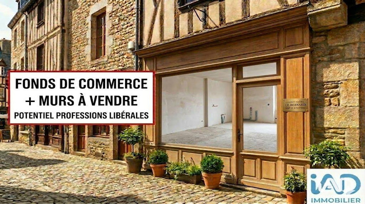 Ma-Cabane - Vente Divers Toulouse, 150 m²