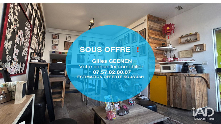 Ma-Cabane - Vente Divers Toulouse, 46 m²